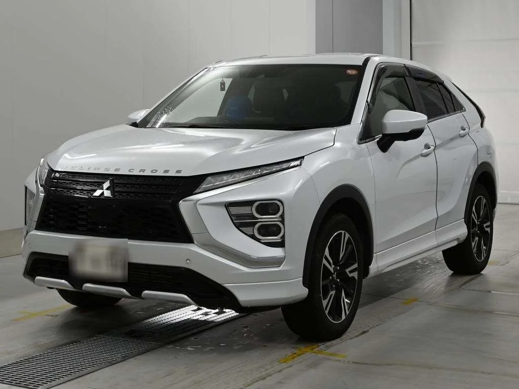 Mitsubishi Eclipse Cross GK1W 2023